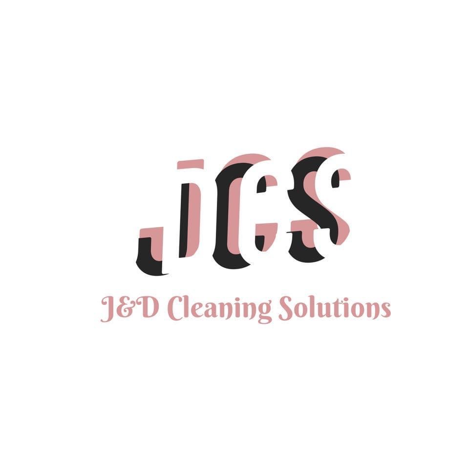 J&D Cleaning Solutions logo